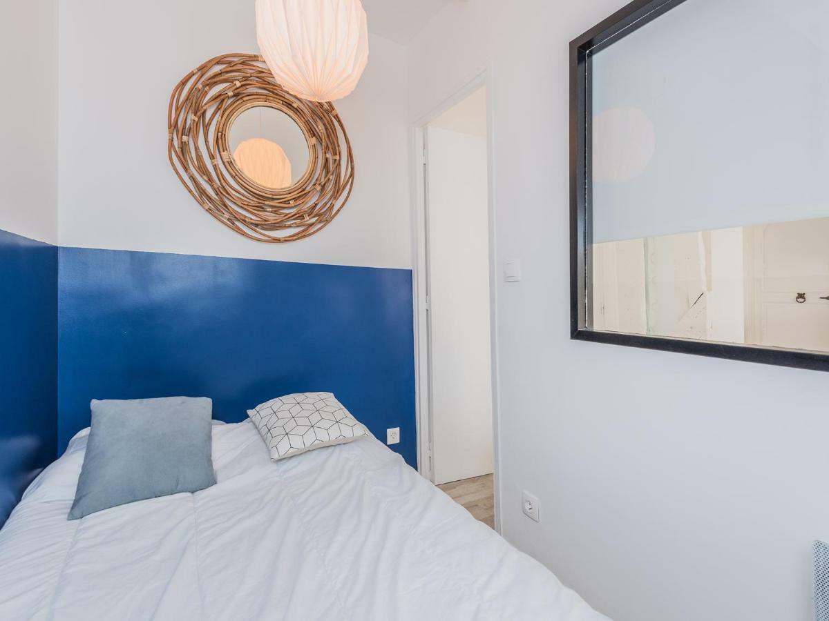 Appartement Satory فيرفاي المظهر الخارجي الصورة