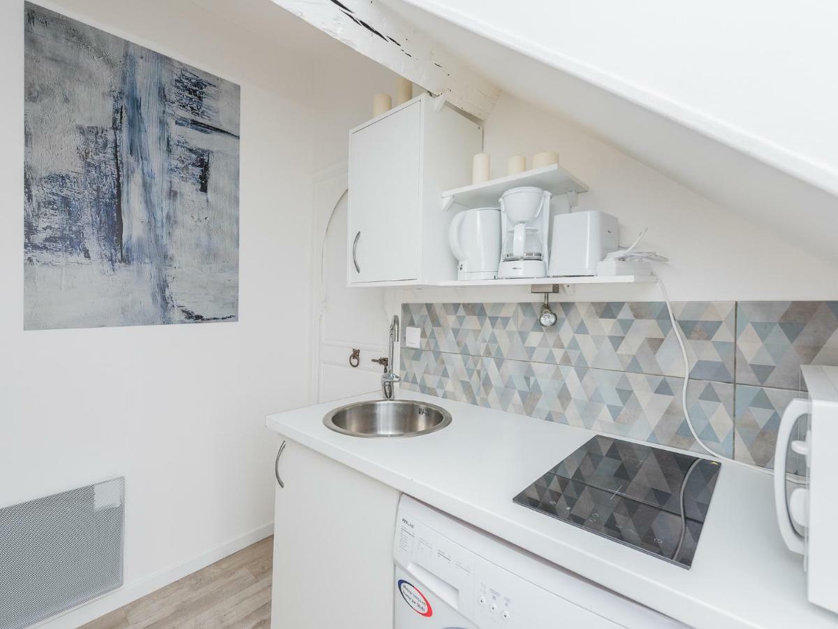 Appartement Satory فيرفاي المظهر الخارجي الصورة