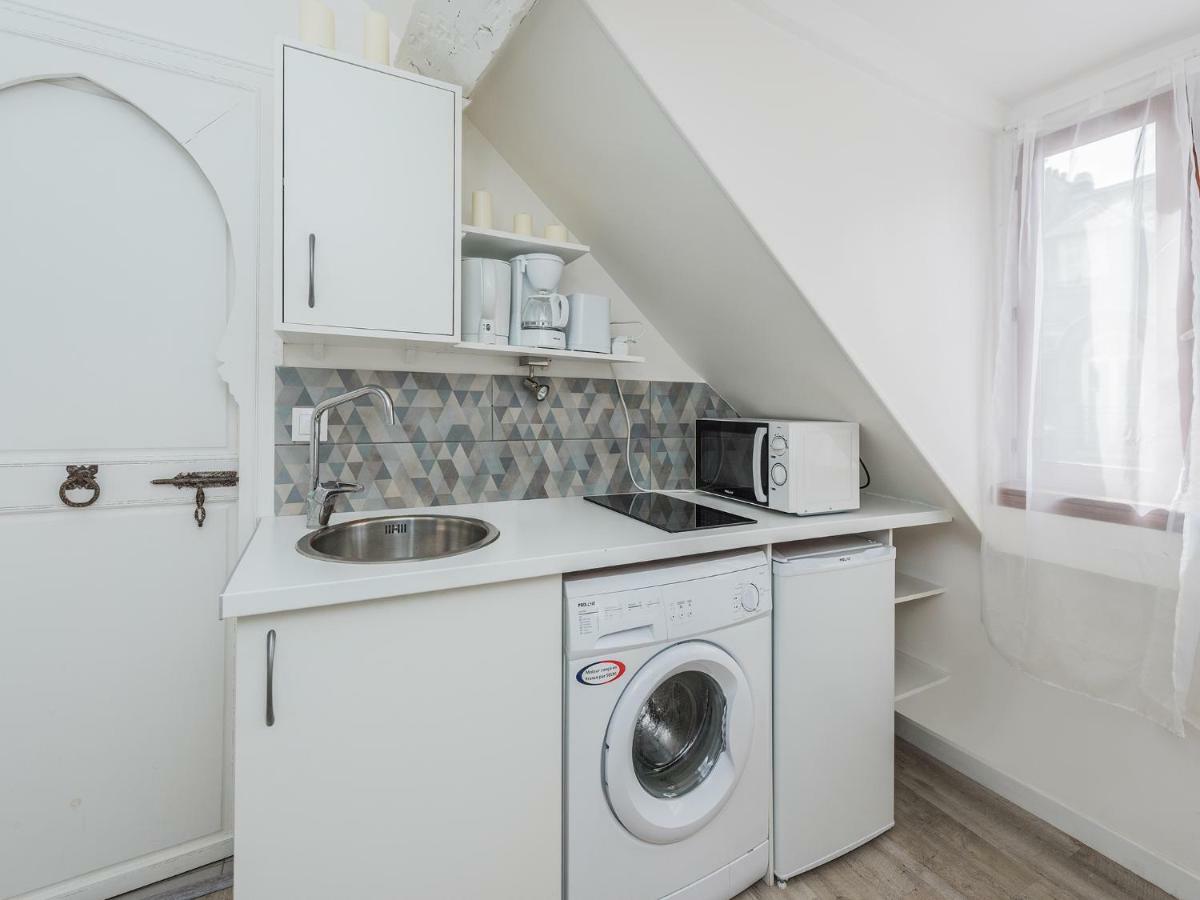 Appartement Satory فيرفاي المظهر الخارجي الصورة