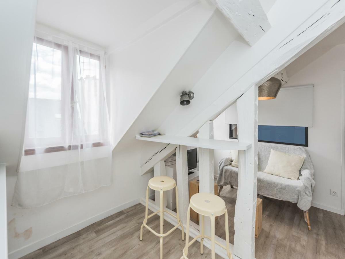 Appartement Satory فيرفاي المظهر الخارجي الصورة